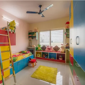 Kids Room