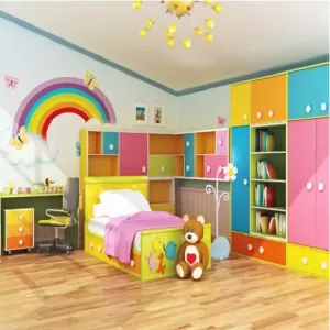 Kids Room 