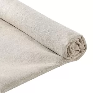 Linen Cloth Gray Color