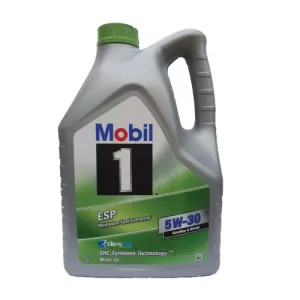 Mobil -1 5W-30