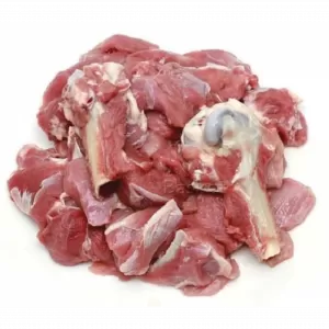 Fresh Mutton