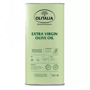 Extra Virgin Olive Oil