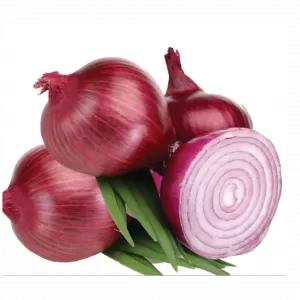 Deshi Onion