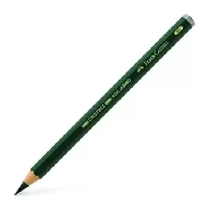 Green Pencil