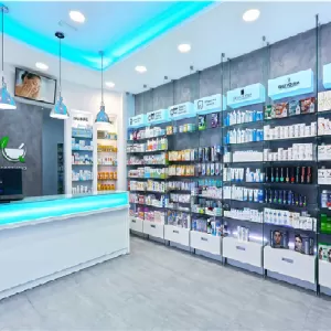 Pharmacy