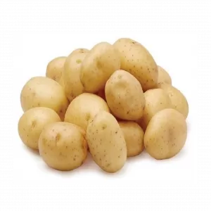 Potato