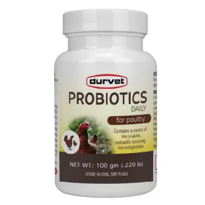 Probiotics