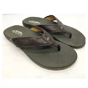 Skechers Sandals Flip Flop Thong Mens Size 13