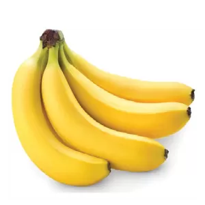 Amana Organic Banana