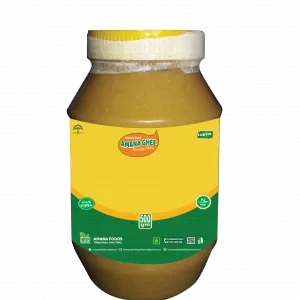 Amana Premium Ghee