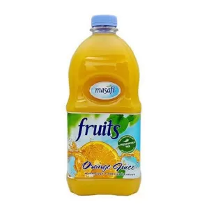 Masafi Juice 