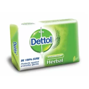 Dettol Soap