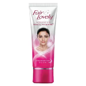 fair & lovely