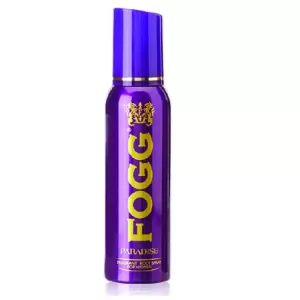 Fogg