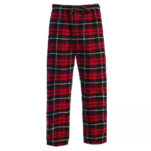 Pajama Red