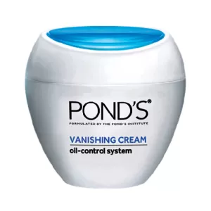 Pond's