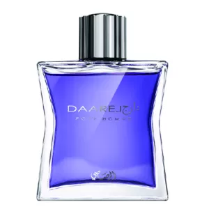 RASASI DAAREJ EDP 100 ML FOR MEN