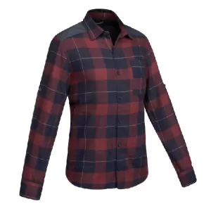 Men's Full Sleeve Travel Shirt 