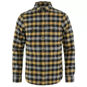 Fjallraven Skog Check Shirt