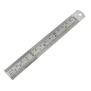 Measurement scale