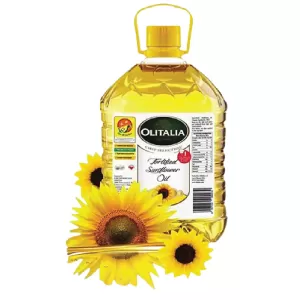 Sunflower Oil