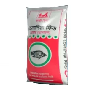 Telapia Grower Feed